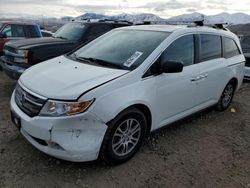 2013 Honda Odyssey EXL en venta en Magna, UT