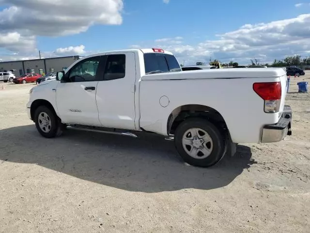 2008 Toyota Tundra Double Cab