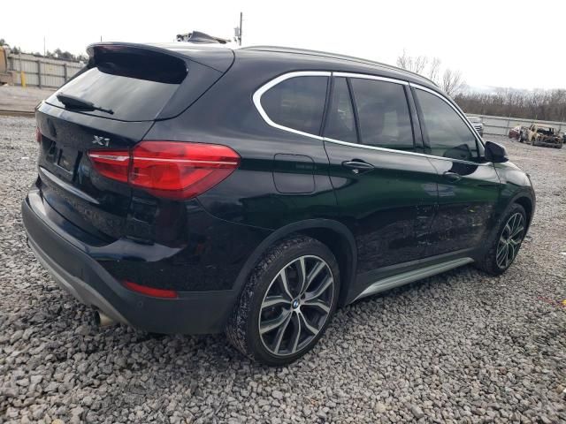 2017 BMW X1 SDRIVE28I