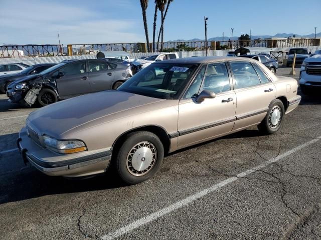 1995 Buick Lesabre Custom