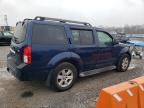 2009 Nissan Pathfinder S