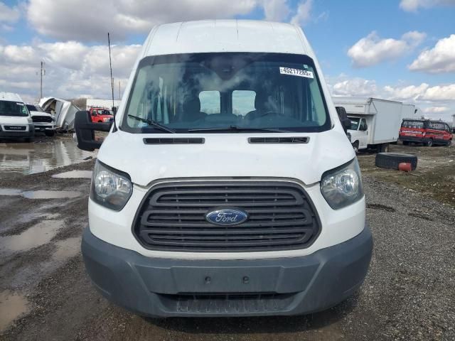 2016 Ford Transit T-250