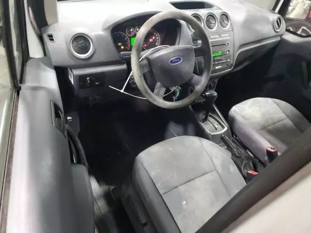 2013 Ford Transit Connect XL