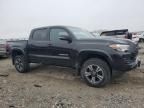 2017 Toyota Tacoma Double Cab