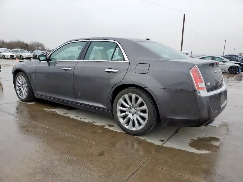 2014 Chrysler 300