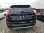 2017 Volvo XC90 T6