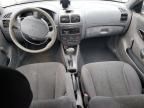 2002 Hyundai Accent GL