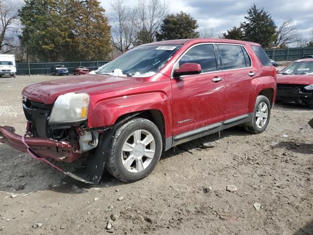 2013 GMC Terrain SLE