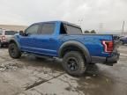 2018 Ford F150 Raptor