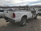 2007 Ford F350 SRW Super Duty