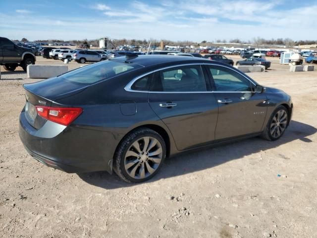 2016 Chevrolet Malibu Premier