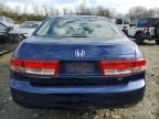 2004 Honda Accord EX