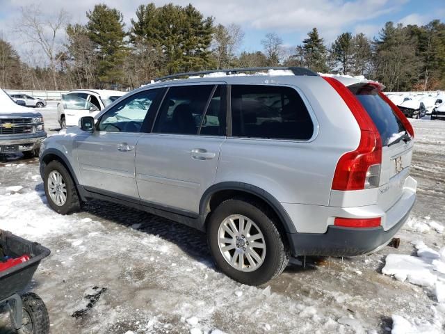 2008 Volvo XC90 3.2