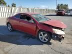 2007 Pontiac G6 GT