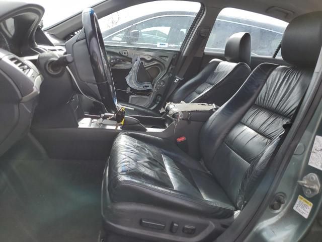 2008 Honda Accord EXL