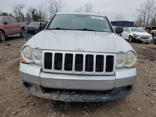 2008 Jeep Grand Cherokee Laredo