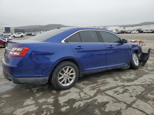 2013 Ford Taurus SE