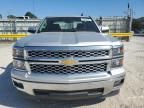 2015 Chevrolet Silverado C1500 LT