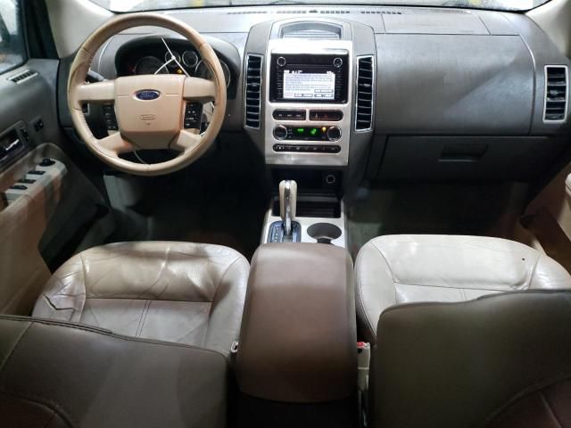 2008 Ford Edge Limited