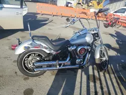 Salvage motorcycles for sale at San Diego, CA auction: 2019 Harley-Davidson Fxlr