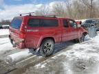 2017 Toyota Tacoma Access Cab