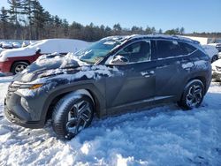 2023 Hyundai Tucson Limited en venta en Windham, ME