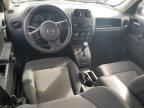 2011 Jeep Patriot Sport