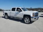 2019 Chevrolet Silverado K2500 Heavy Duty LT