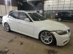 2011 BMW 335 I