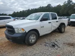 Salvage trucks for sale at Eight Mile, AL auction: 2013 Dodge RAM 1500 ST