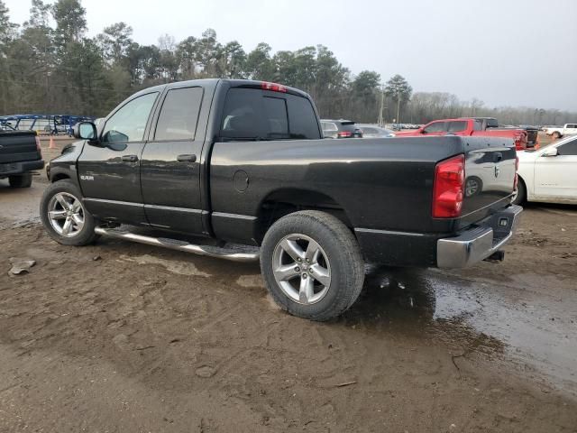 2008 Dodge RAM 1500 ST