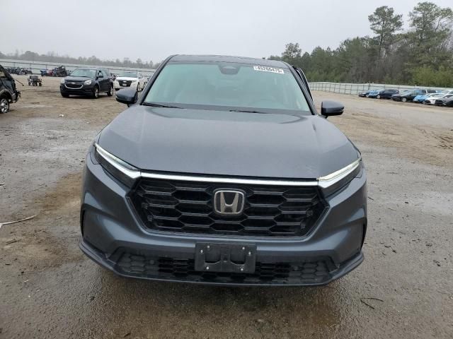 2023 Honda CR-V EXL