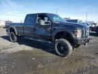 2010 Ford F350 Super Duty