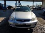 2000 Honda Civic Base