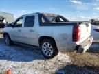 2009 Chevrolet Avalanche K1500 LTZ