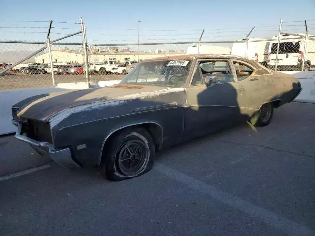 1968 Buick Skylark