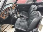 1975 Triumph 1975 Triumph TR6