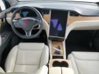 2020 Tesla Model X