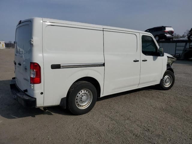 2019 Nissan NV 1500 S