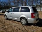 2012 Chrysler Town & Country Touring