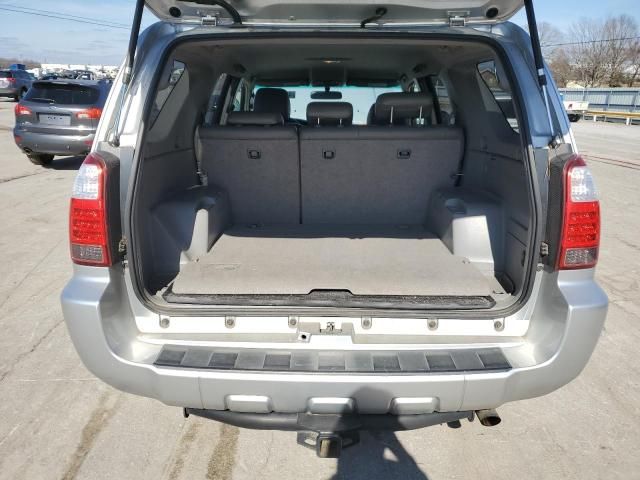 2006 Toyota 4runner SR5