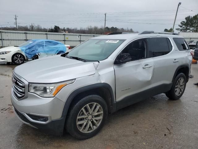 2017 GMC Acadia SLE