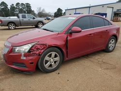 Chevrolet Vehiculos salvage en venta: 2014 Chevrolet Cruze LT