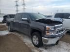 2014 Chevrolet Silverado C1500 LT