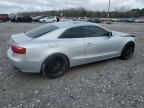 2008 Audi A5 Quattro