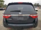 2011 Honda Odyssey EXL