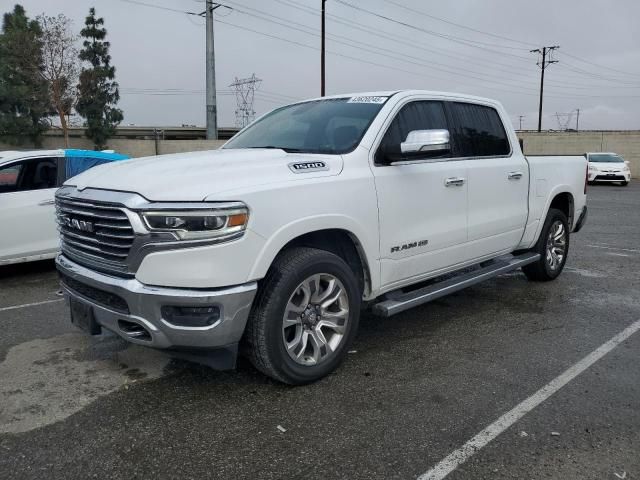 2020 Dodge RAM 1500 Longhorn