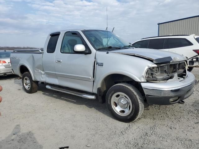 2003 Ford F150