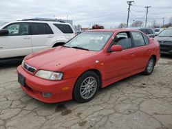 Infiniti Vehiculos salvage en venta: 1999 Infiniti G20