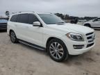 2013 Mercedes-Benz GL 450 4matic